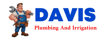 Trusted plumber in DYSART